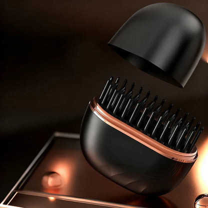 ✨ Luxe Mini Hair Straightener™