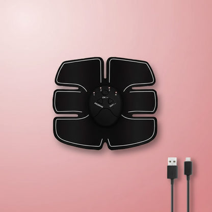 Tenadora EMS para Glúteos – Resultados Visibles en Semanas