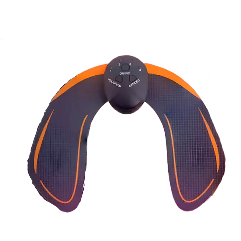 Tenadora EMS para Glúteos – Resultados Visibles en Semanas