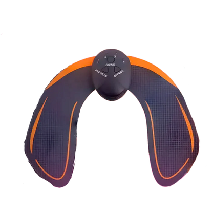 Tenadora EMS para Glúteos – Resultados Visibles en Semanas